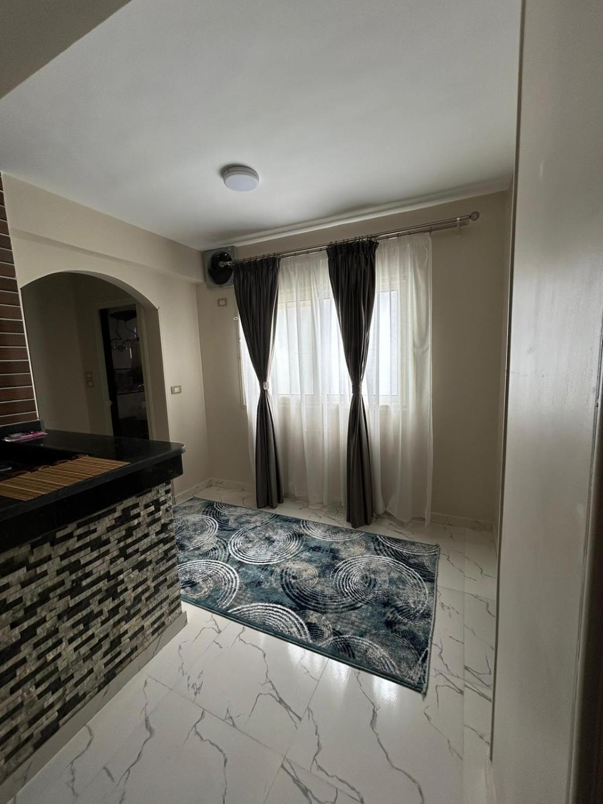 Apartment Hossam 1 Χουργκάντα Εξωτερικό φωτογραφία